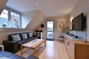 PCH 16B - Appartement 